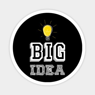 Big Idea Magnet